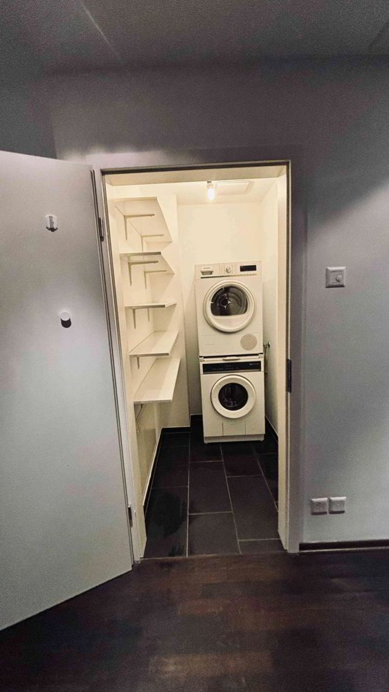 Appartamento di 4.5 locali in affitto a Fällanden - immagine 1/8