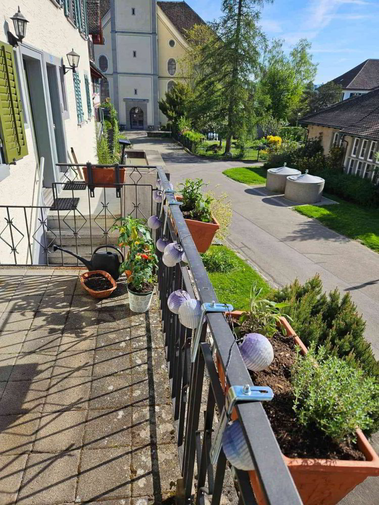 4.5 rooms Apartment for rent in Wädenswil - image 1/11