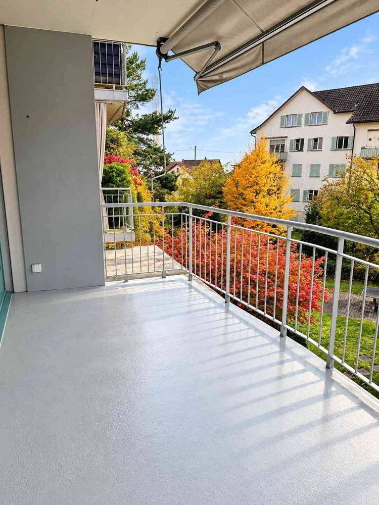 Appartamento di 3.5 locali in affitto a Meilen - immagine 1/12