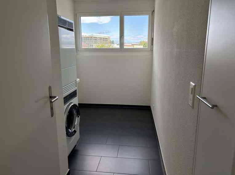 4.5 Zimmer Wohnung zu vermieten in Steinhausen - Bild 1/11