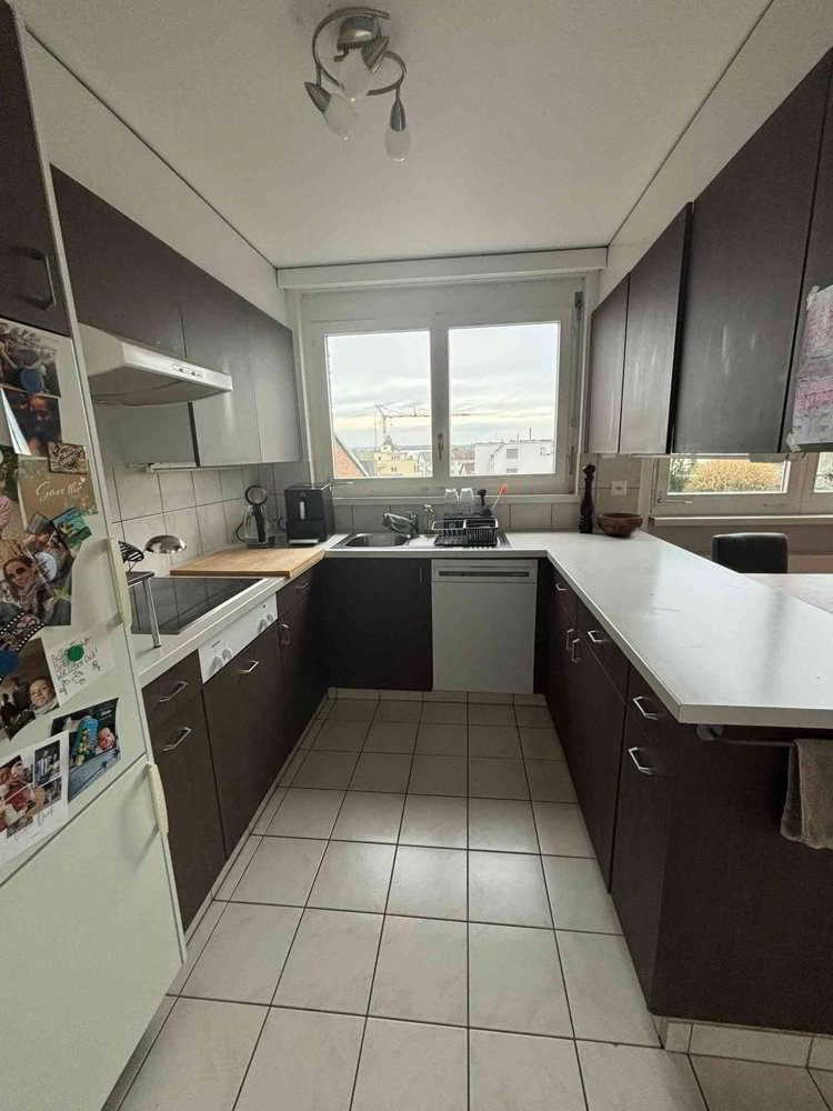 Appartement 3.5 pièces à louer à Dübendorf - image 1/10
