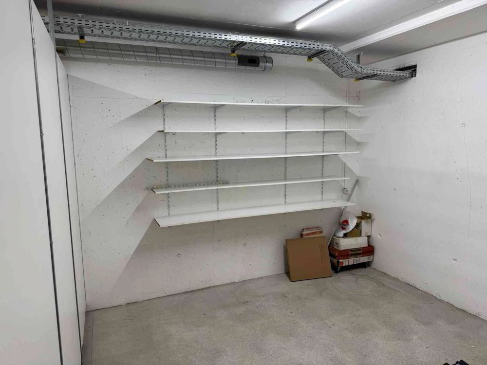 5.5 Zimmer Wohnung zu vermieten in Wettingen - Bild 1/13