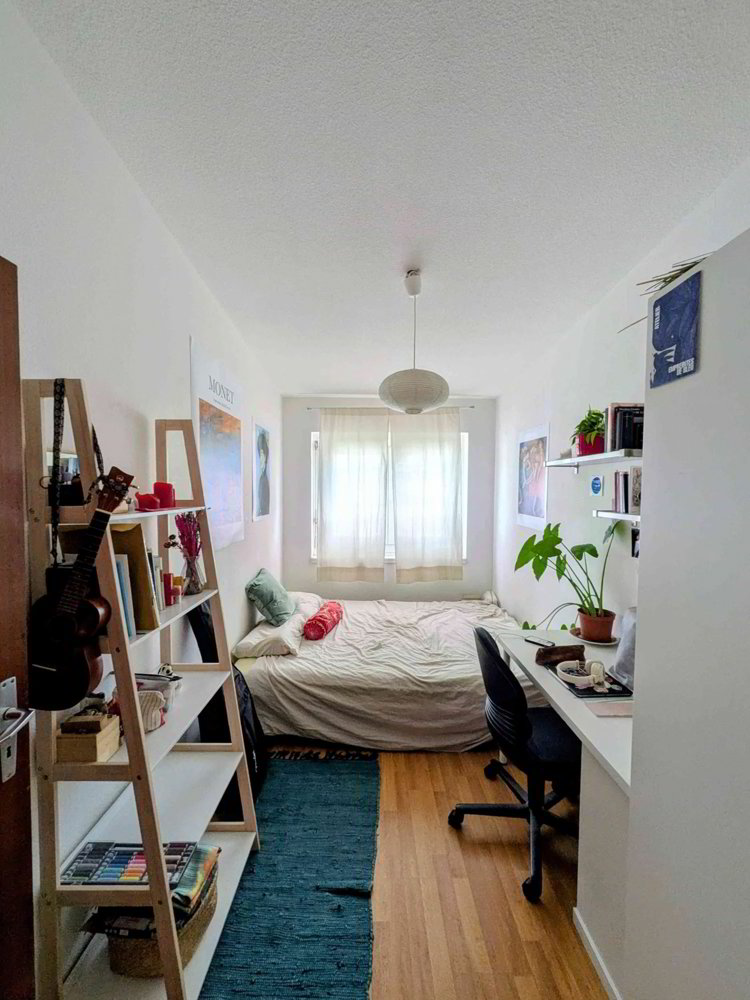 5 rooms Apartment for rent in Lausanne - image 1/8