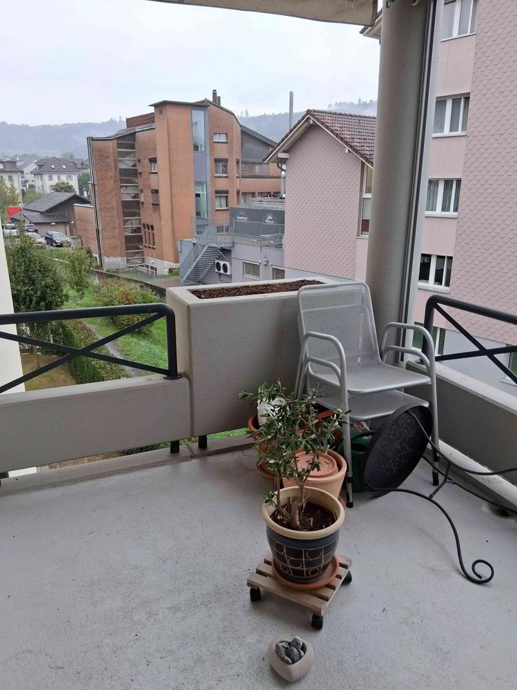 2.5 rooms Apartment for rent in Dagmersellen - image 1/7