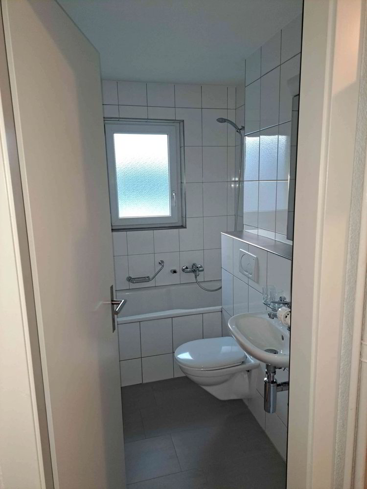 4 rooms Apartment for rent in Buchs AG - image 1/9