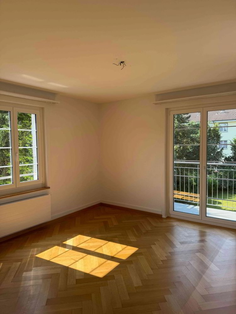 3 Zimmer Wohnung zu vermieten in Ostermundigen - Bild 1/10