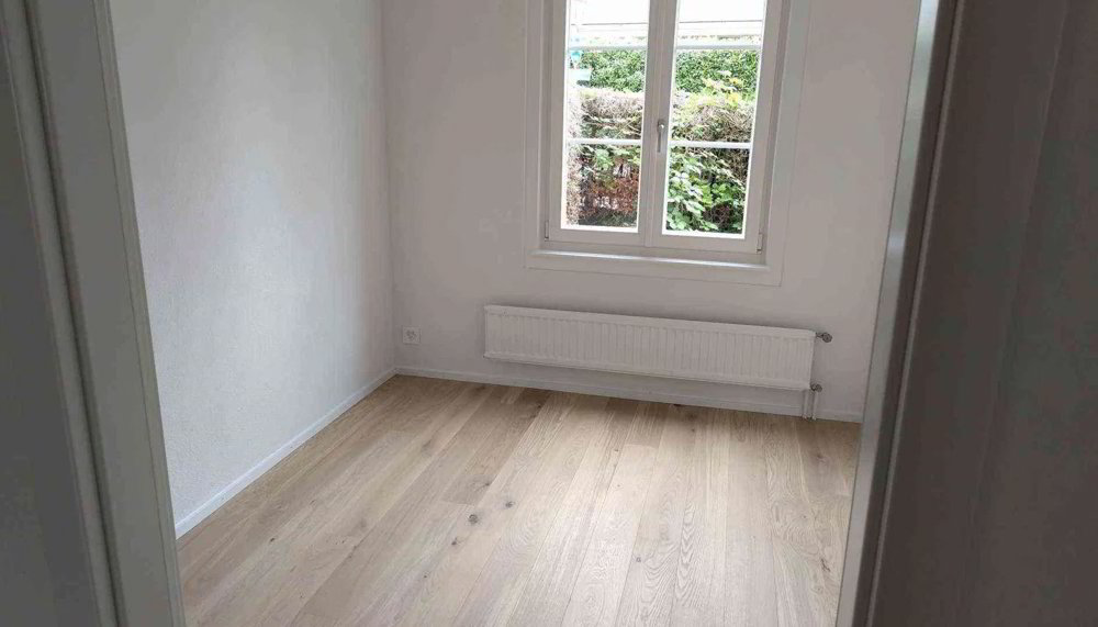 3.5 rooms Apartment for rent in Freiburg - image 1/12