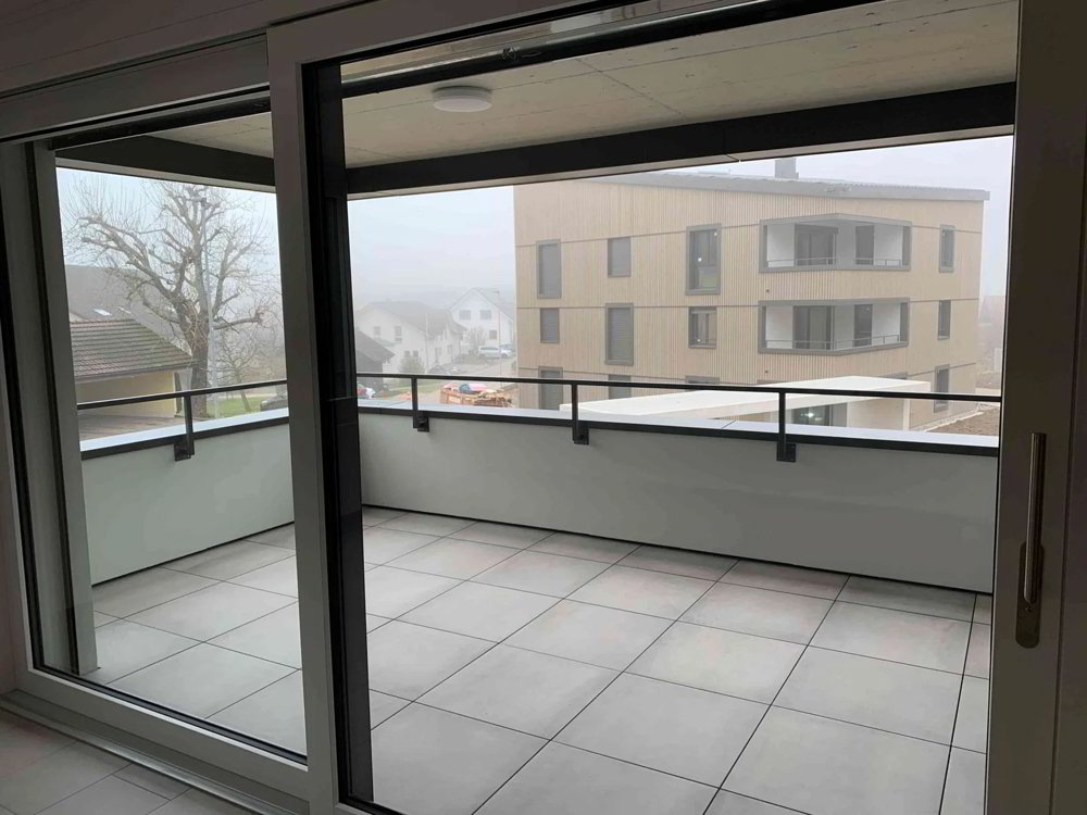 2.5 Zimmer Wohnung zu vermieten in Hägglingen - Bild 1/8