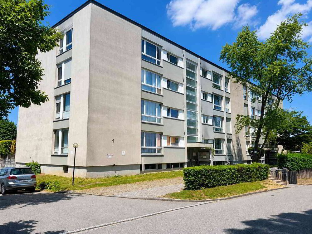 2 rooms Apartment for rent in Oftringen - image 1/2