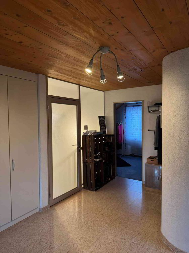 Appartement 3.5 pièces à louer à Bichelsee - image 1/13