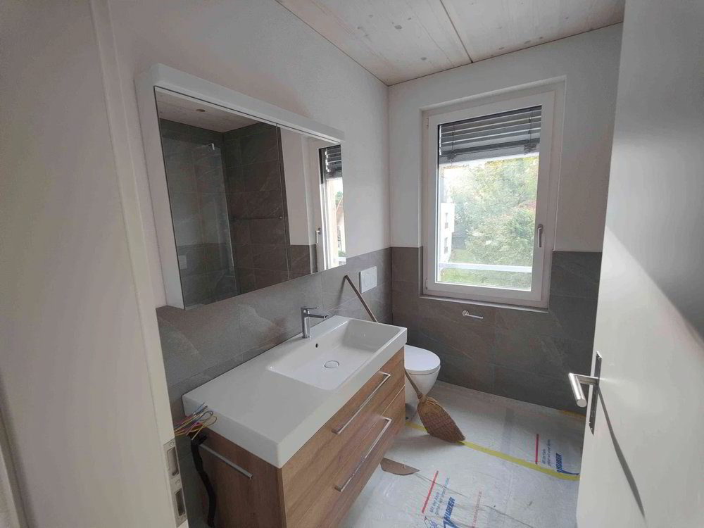4.5 Zimmer Wohnung zu vermieten in Muri AG - Bild 1/12