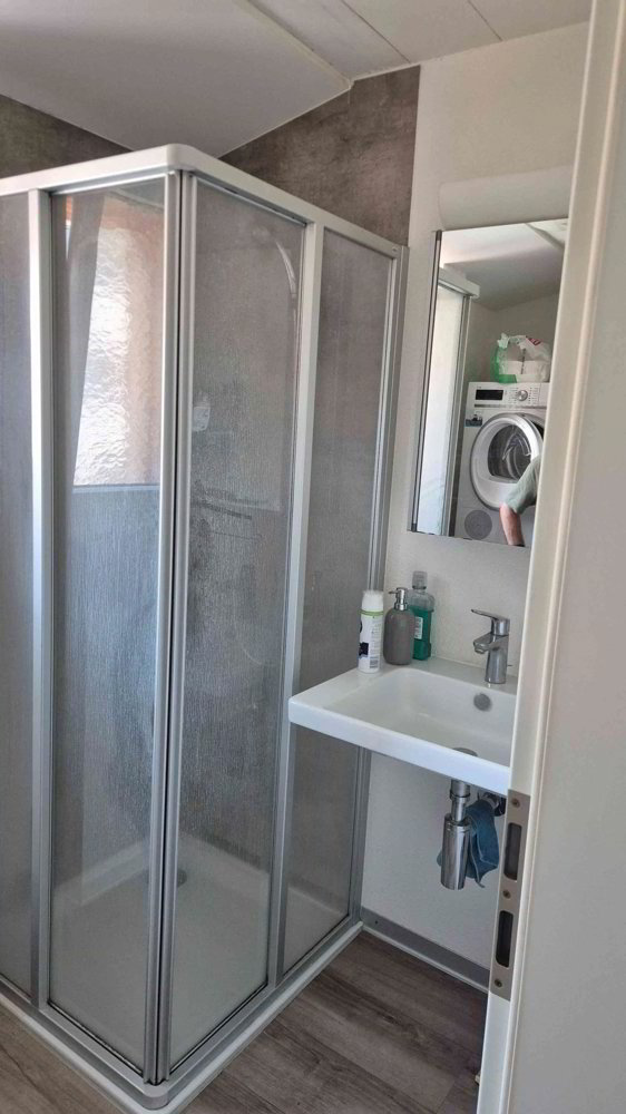 1 rooms Apartment for rent in Grabs - image 1/5