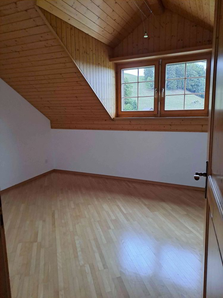 2.5 Zimmer Wohnung zu vermieten in Oberhelfenschwil - Bild 1/6