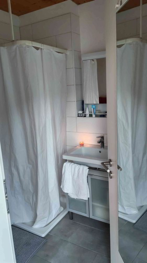 Appartement 2 pièces à louer à Baden - image 1/7