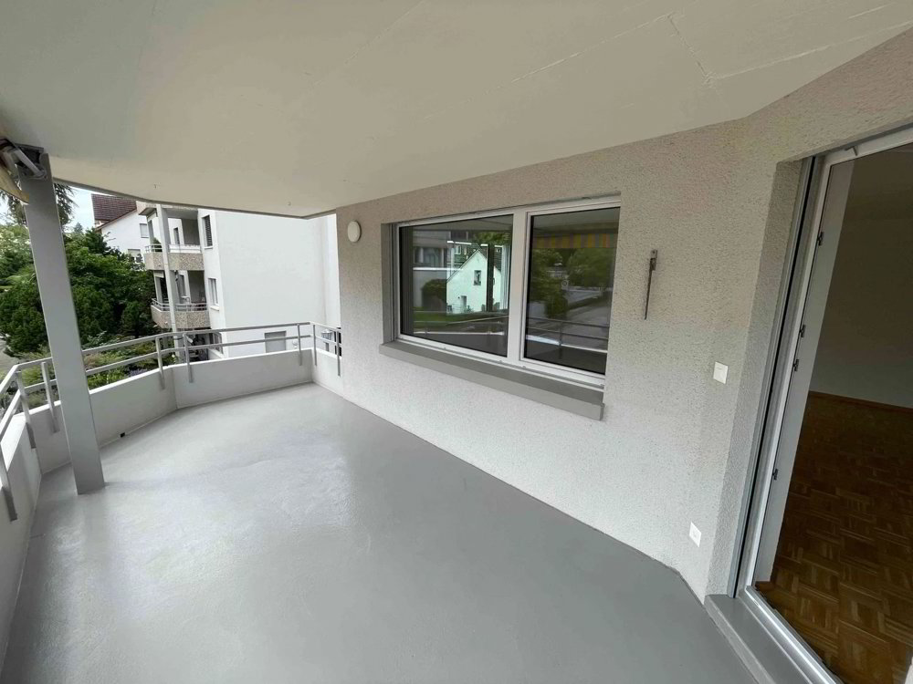 4.5 Zimmer Wohnung zu vermieten in Rorschach - Bild 1/11