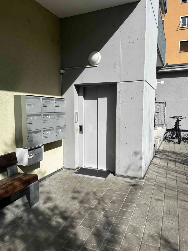 4.5 rooms Apartment for rent in Naters - image 1/11