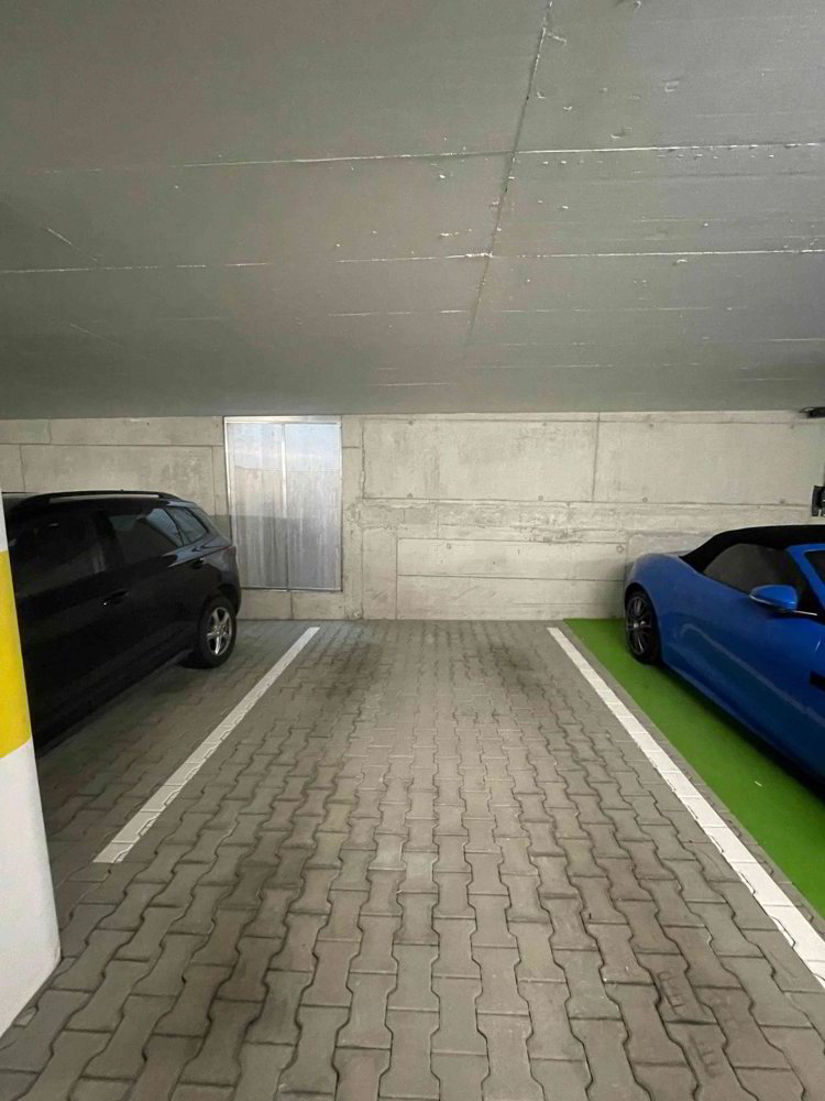 null Zimmer Parkplatz, Garage zu vermieten in Niederwil AG - Bild 1/1
