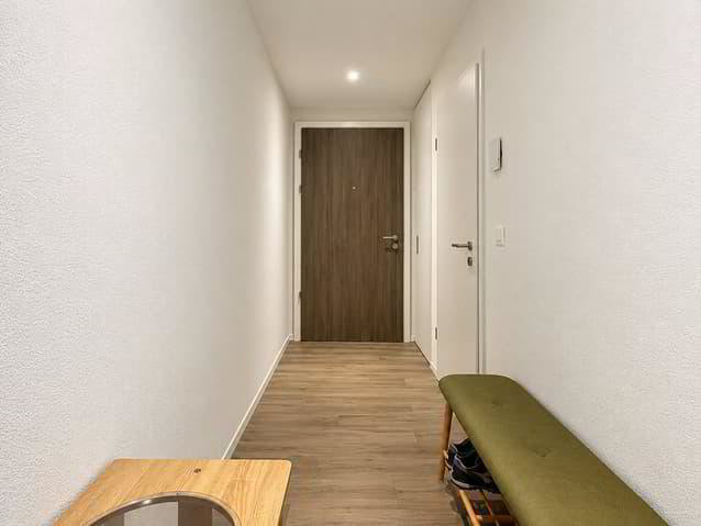 2.5 rooms Apartment for rent in Bulle - image 1/7