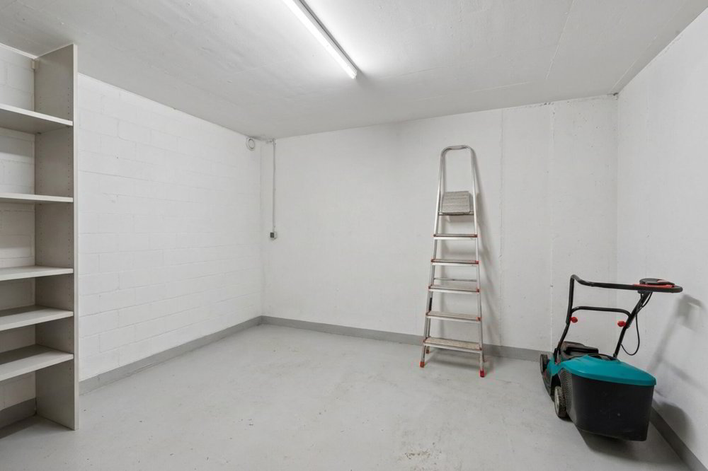 4.5 rooms Apartment to buy in Zurigo - image 1/15