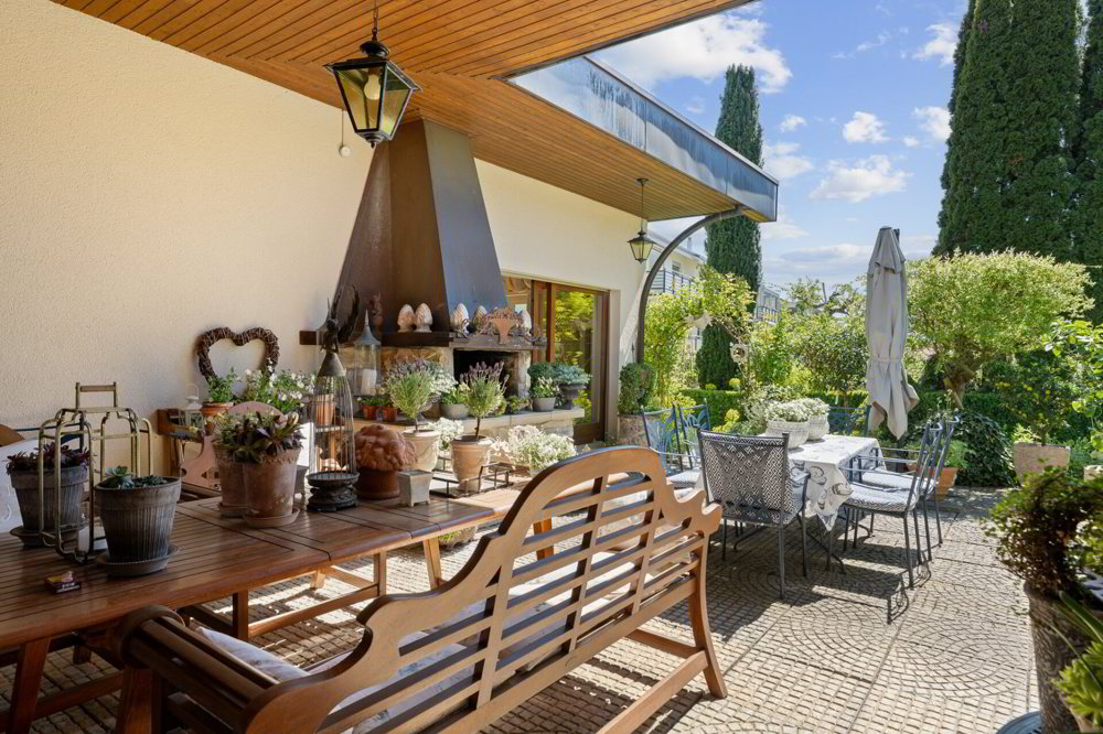 Maison 5.5 pièces à acheter à Römerswil LU - image 1/13