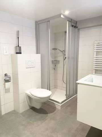 2.5 rooms Apartment for rent in Bevaix - image 1/6