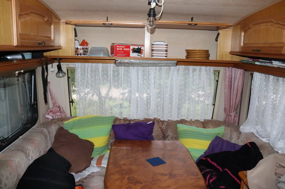 2.5 Zimmer 2048 zum verkaufen in Salgesch - Bild 1/5