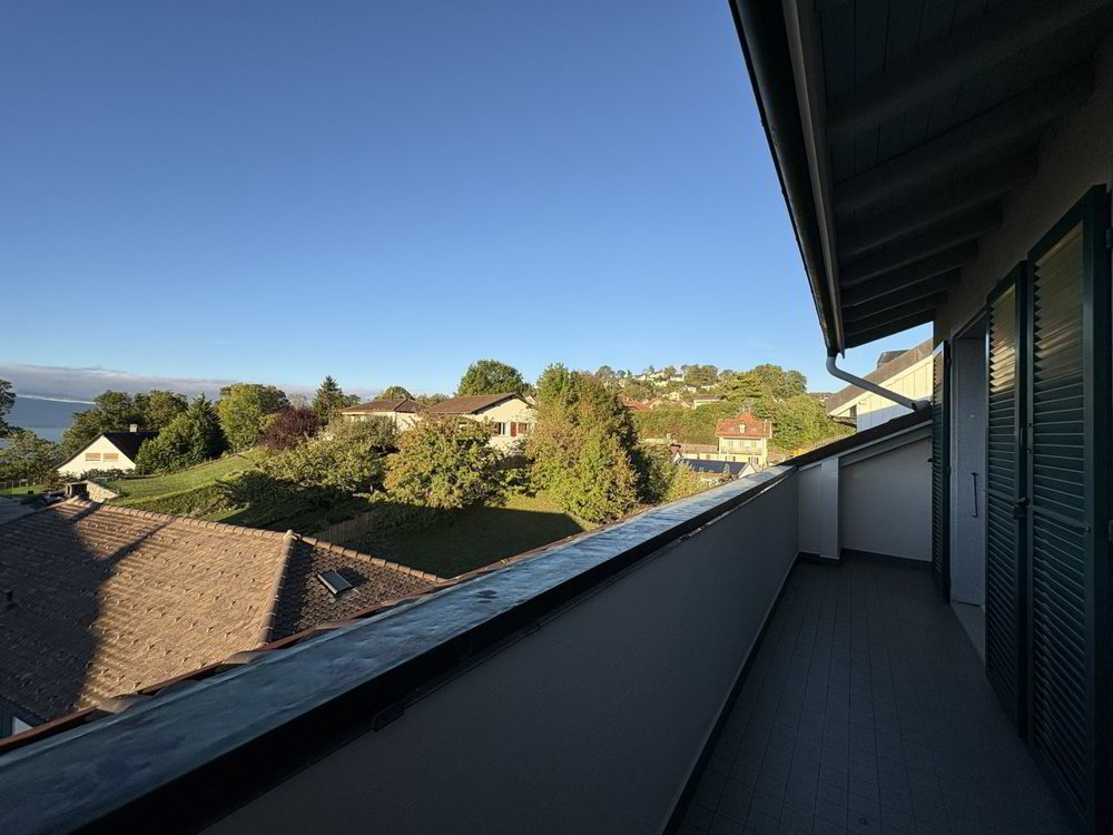 3.5 rooms Apartment for rent in Chexbres - image 1/9