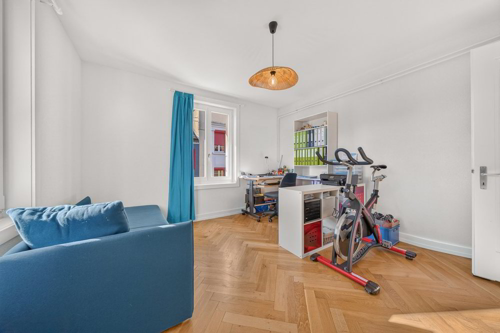 null rooms House to buy in Bulle - image 1/13
