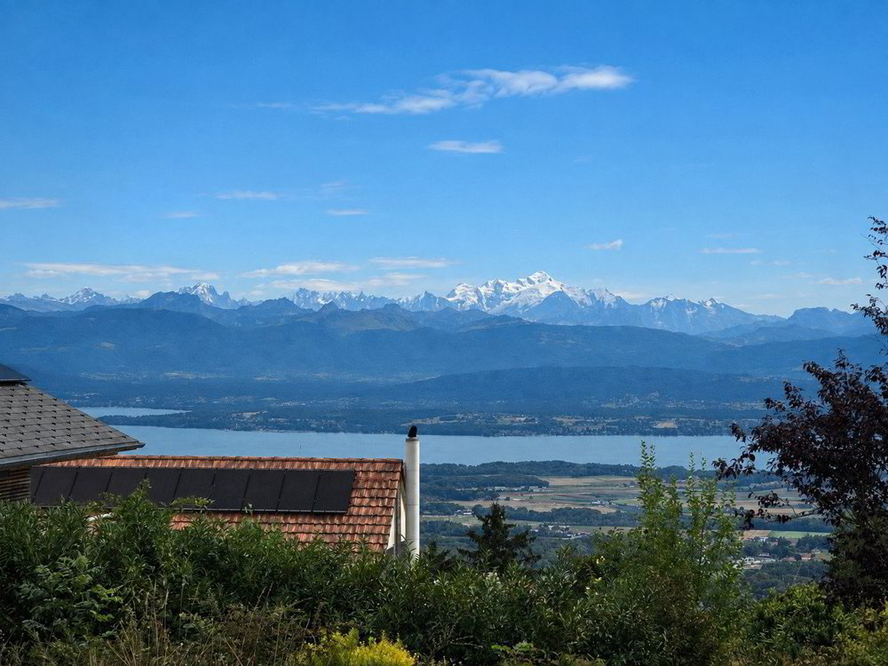 3 rooms Apartment to buy in Arzier-Le Muids - image 1/8