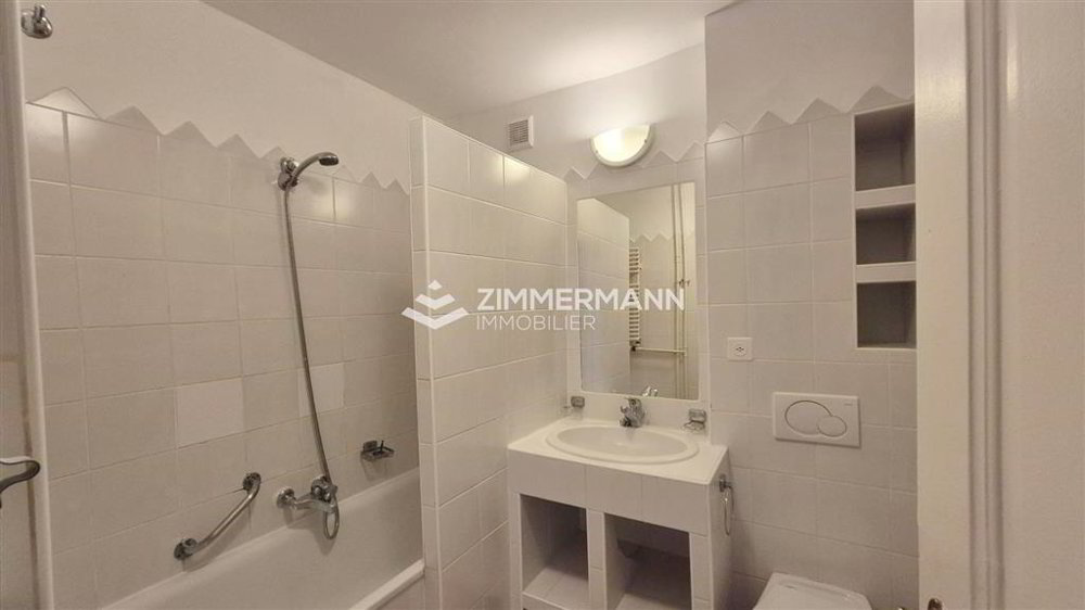 3 Zimmer Wohnung zu vermieten in Ginevra - Bild 1/6
