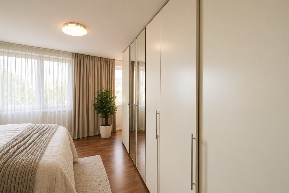 5 rooms Apartment to buy in Montreux - image 1/11