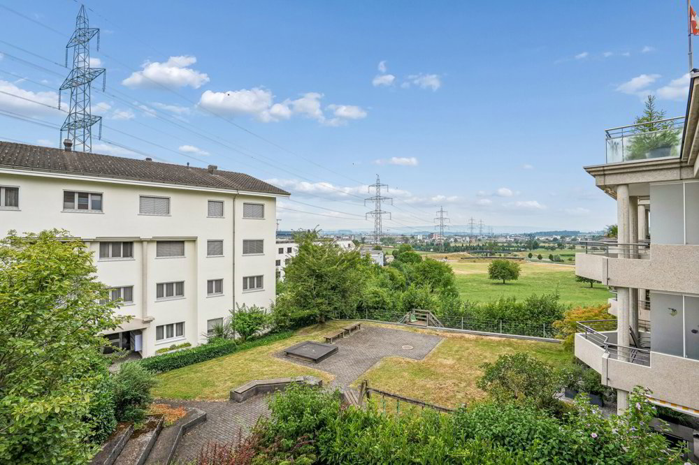 4.5 rooms Apartment to buy in Baar - image 1/21