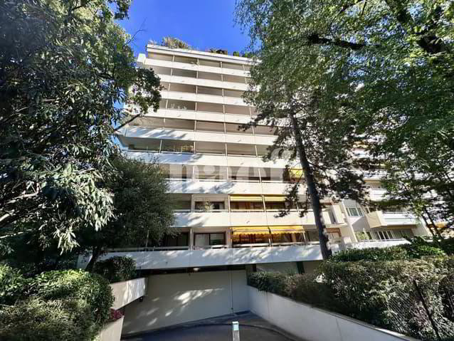 4 rooms Apartment for rent in Geneva - image 1/13