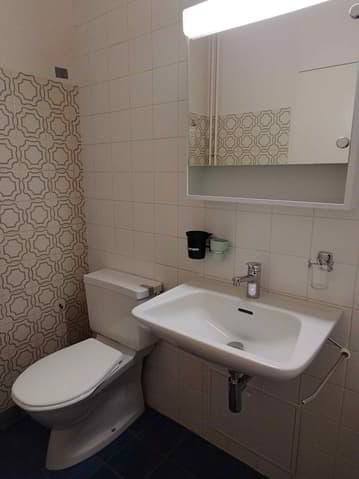 4 Zimmer Wohnung zu vermieten in Ginevra - Bild 1/12
