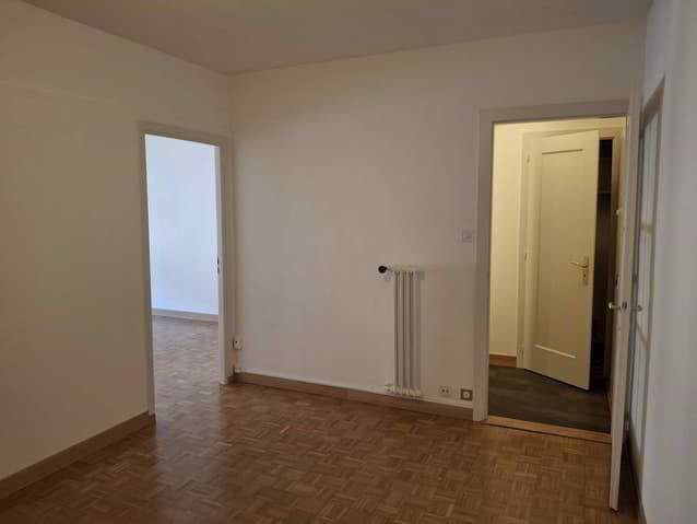 2.5 Zimmer Wohnung zu vermieten in Genf - Bild 1/5