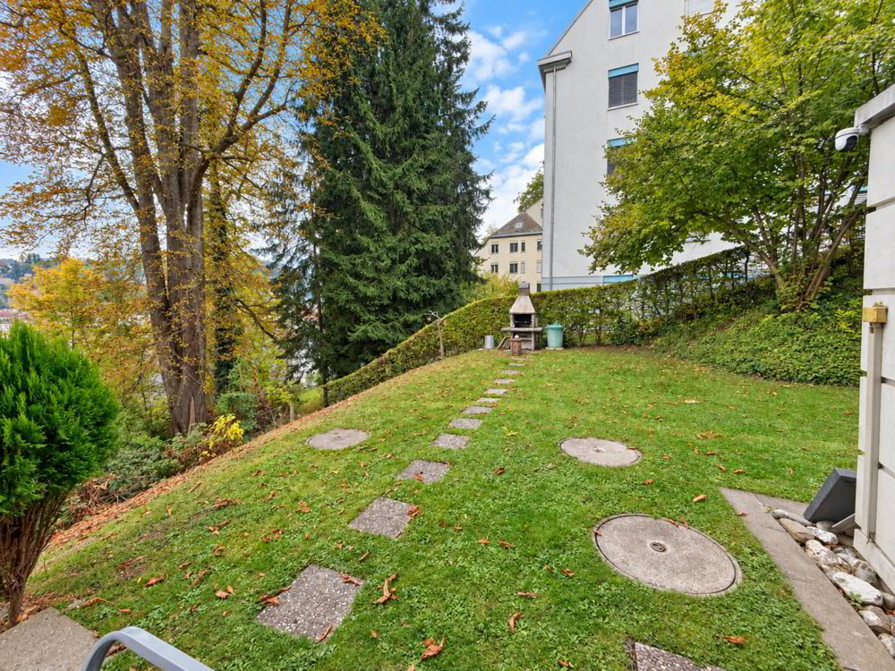 3.5 rooms Apartment to buy in St. Gallen - image 1/11