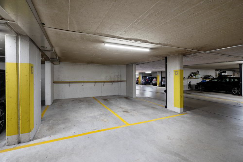 4.5 rooms Apartment to buy in Jona - image 1/5