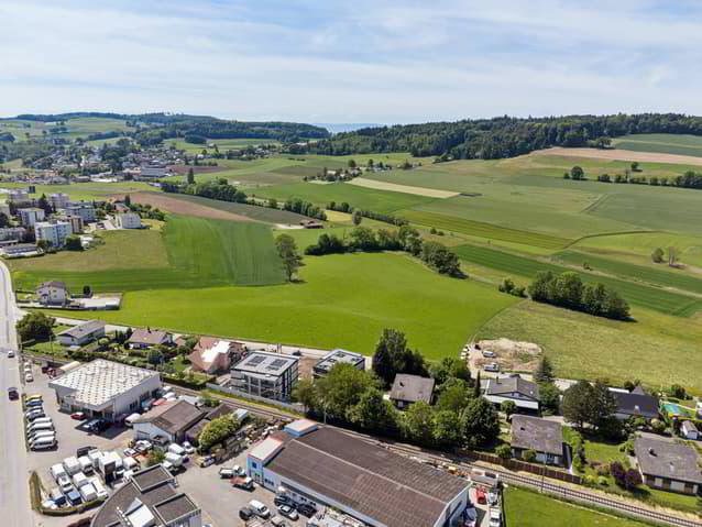 4.5 rooms Apartment to buy in Belfaux - image 1/13