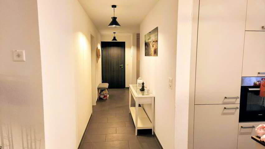 4.5 rooms Apartment for rent in Fétigny - image 1/11