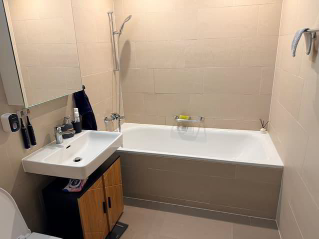 Appartement 3.5 pièces à louer à Avry-sur-Matran - image 1/4