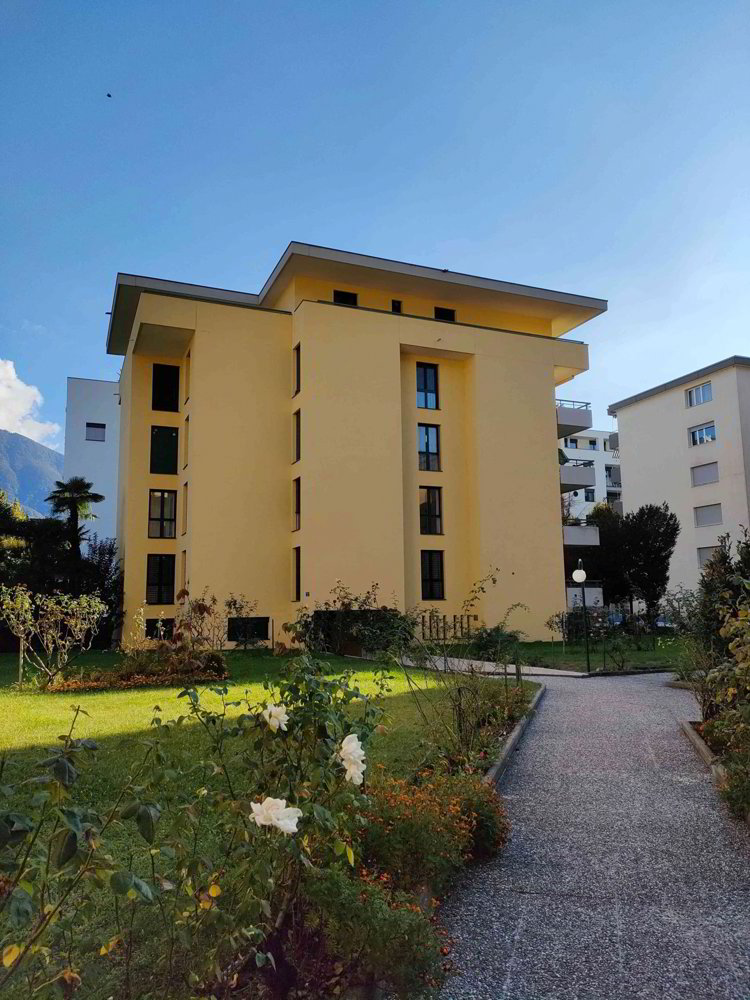 4.5 rooms Apartment to buy in Locarno - image 1/11