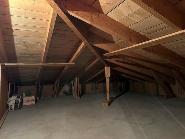 4.5 rooms Apartment to buy in Champlan (Grimisuat) - image 1/13