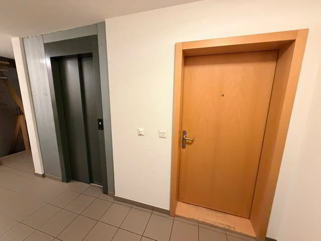 4.5 rooms Apartment for rent in Susten - image 1/13