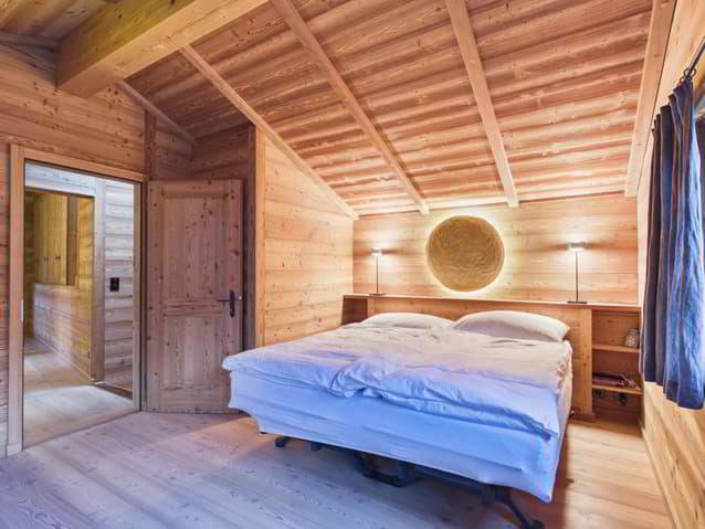 3.5 rooms House to buy in Bürchen - image 1/13