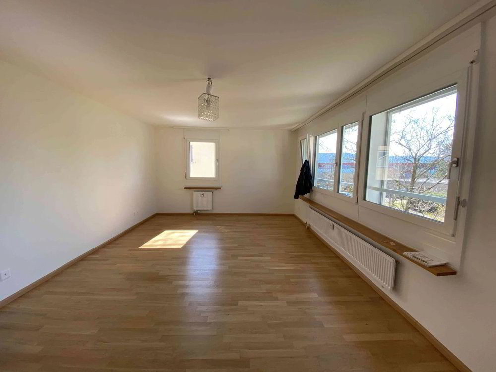 3.5 rooms Apartment for rent in Münchenstein - image 1/13