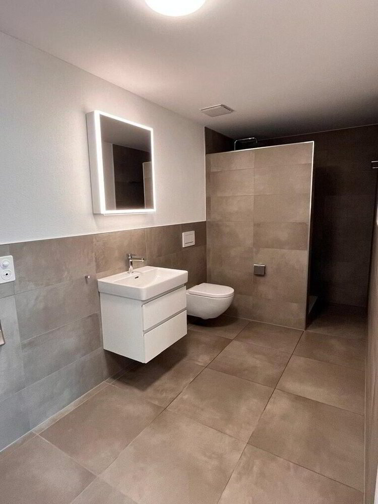 2.5 rooms Apartment for rent in Lyss - image 1/6