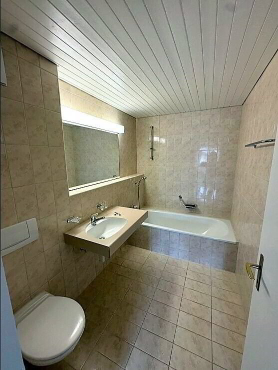 3.5 rooms Apartment for rent in Zuchwil - image 1/7
