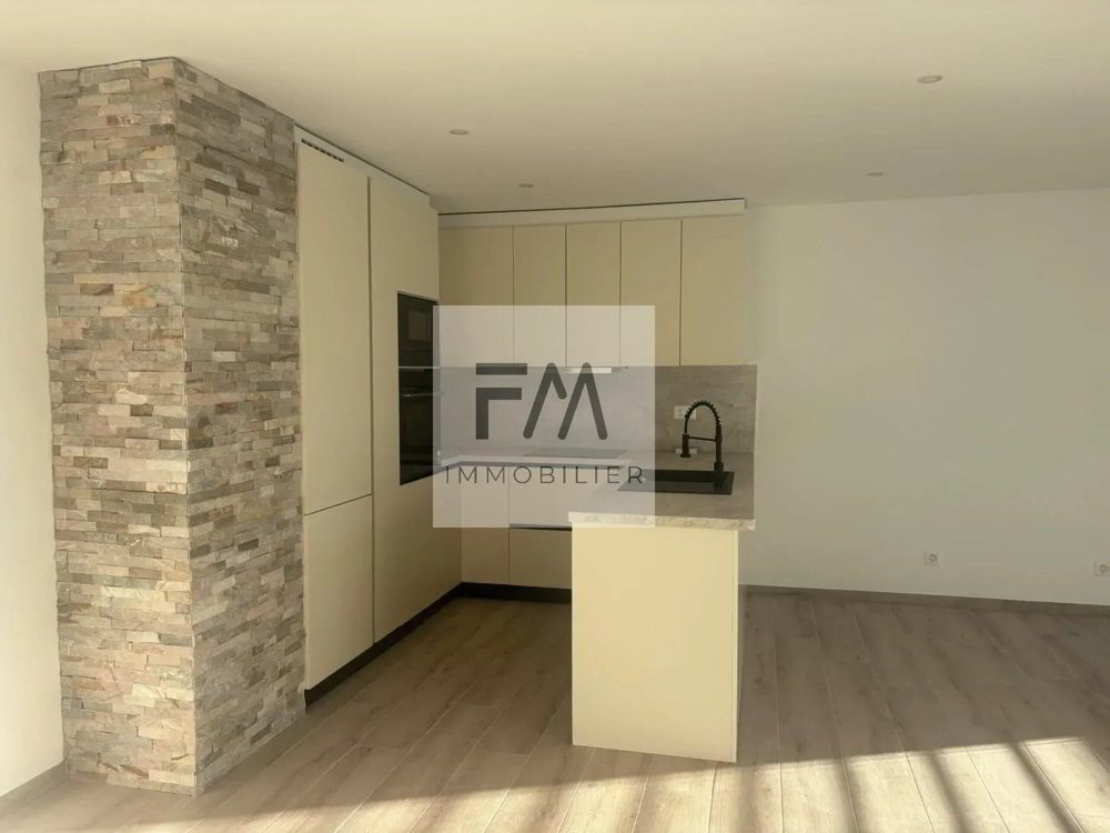 2.5 rooms Apartment for rent in Sion - image 1/9