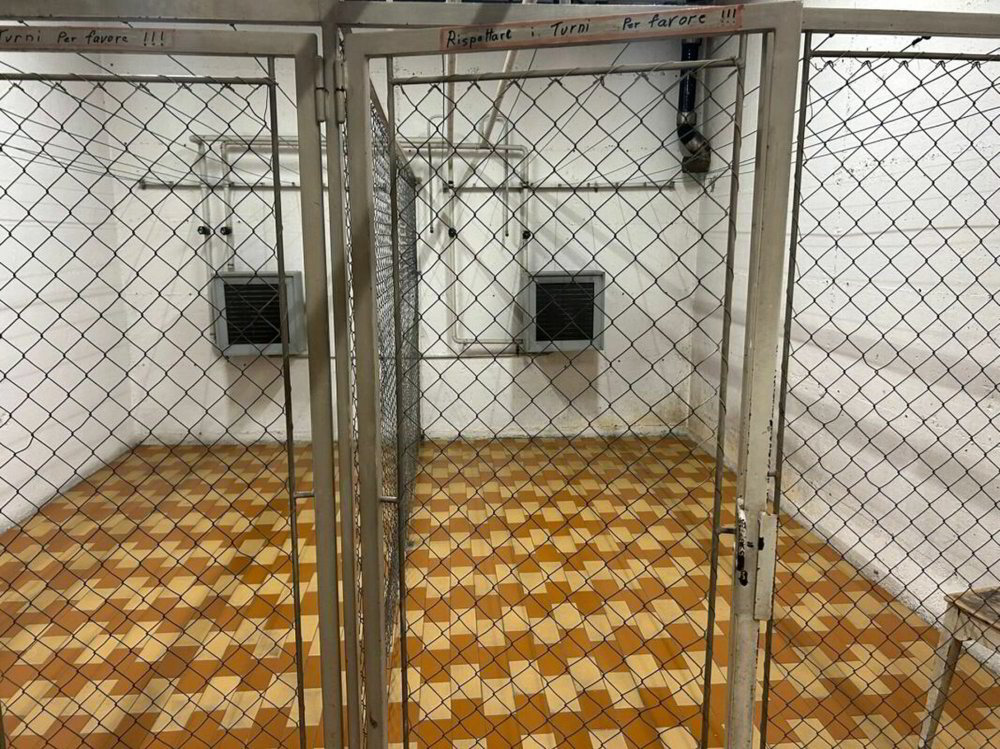 2.5 rooms Apartment for rent in Massagno - image 1/15