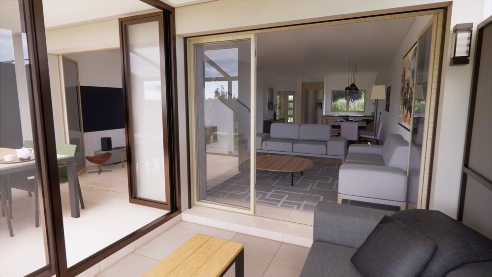 6 Zimmer Haus zum verkaufen in Bernex - Bild 1/6